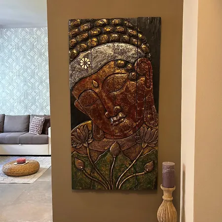 Samsara شقة بيينْسا