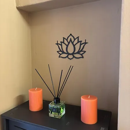 Samsara شقة