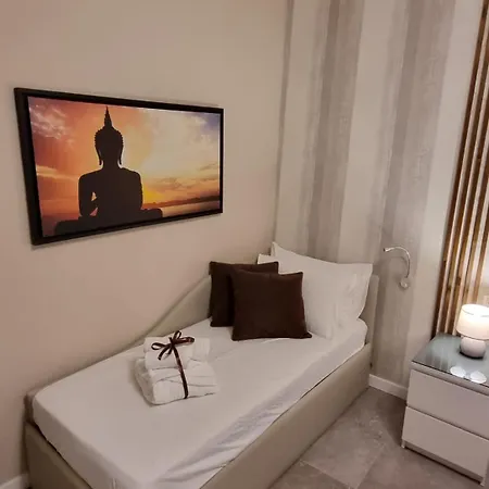 Samsara شقة