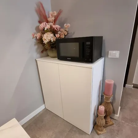 Apartment Samsara Pienza