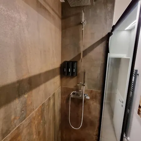 Apartment Samsara Pienza