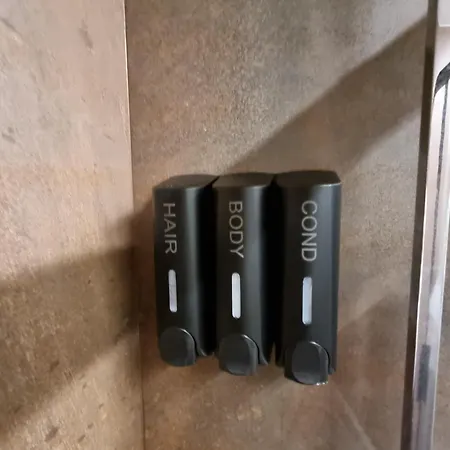 Samsara Apartamento *