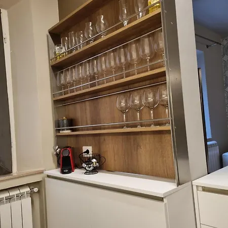 Apartamento Samsara Pienza