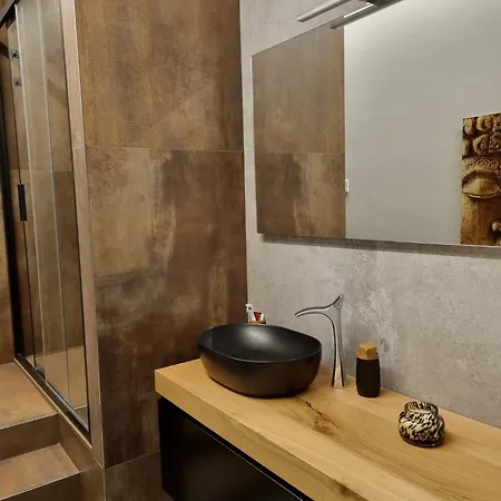 Samsara Apartment