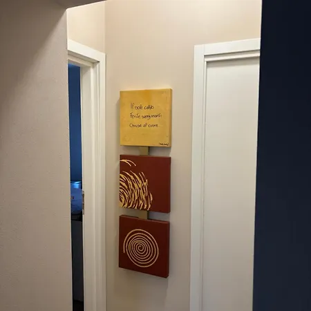 Samsara Apartment *