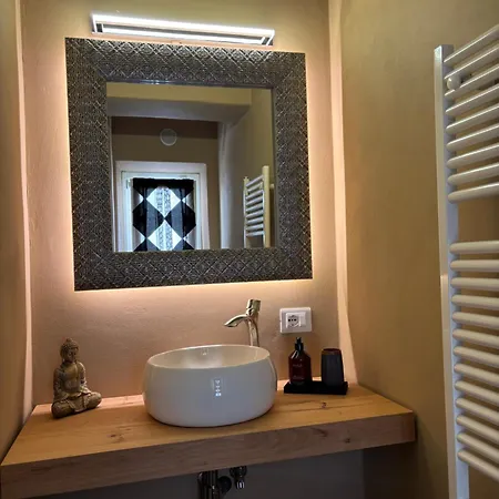 Apartamento Samsara