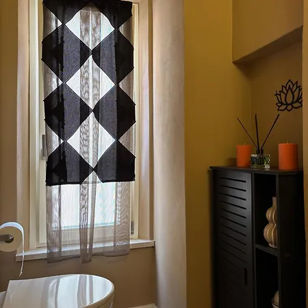 Samsara Apartamento