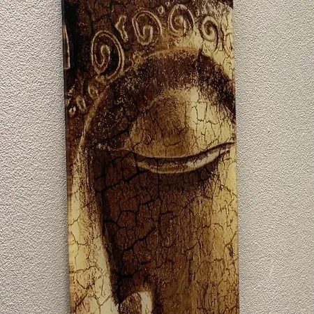 Apartamento Samsara *