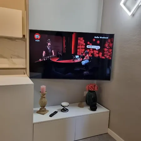 Apartamento Samsara *