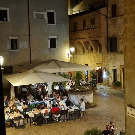 Samsara * Pienza
