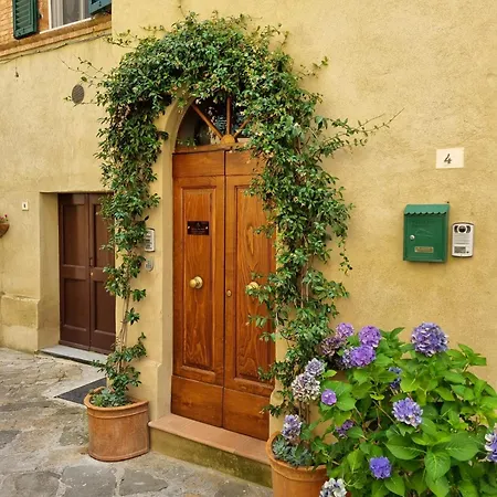 Apartamento Samsara *