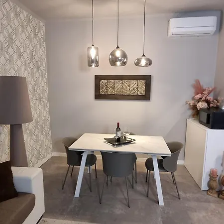Samsara Apartment Pienza