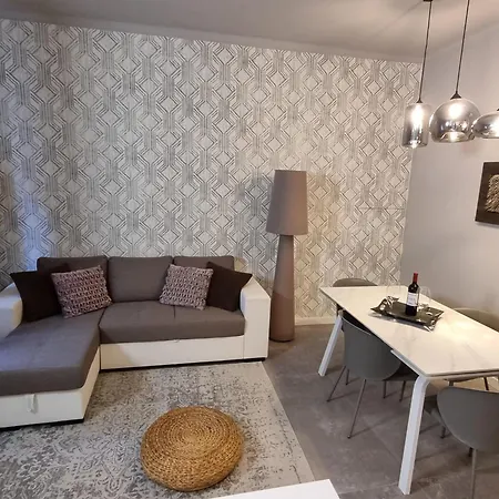 Apartamento Samsara