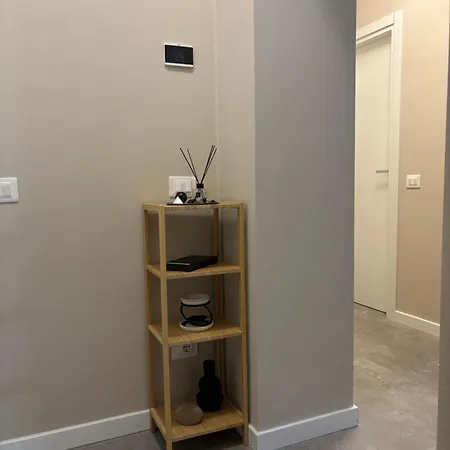Apartment Samsara *