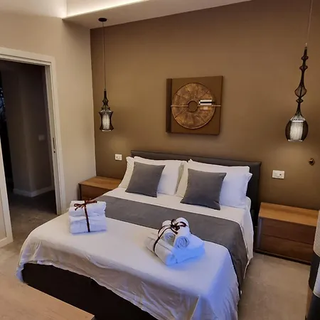 Apartamento Samsara