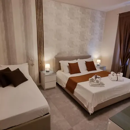 Apartamento Samsara *