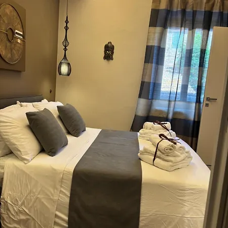 Samsara Apartamento