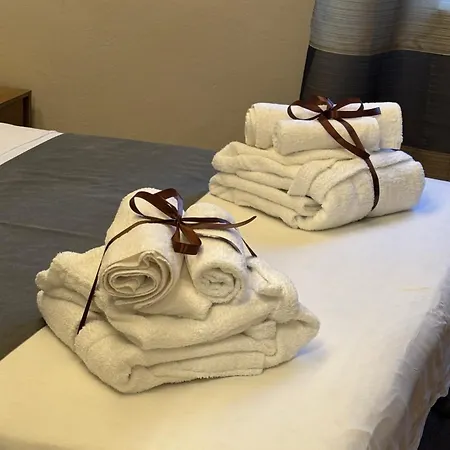 Samsara Apartamento Pienza
