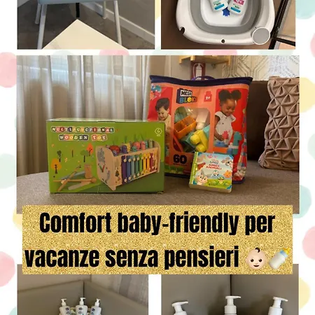 Samsara Apartamento Pienza
