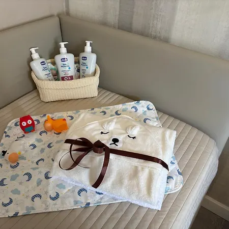 Apartamento Samsara Pienza